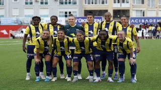 Fenerbahçede 17 oyuncunun sözleşmesi uzatıldı