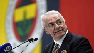 Fenerbahçede Erol Bilecik, görevinden istifa etti
