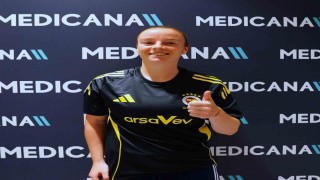 Fenerbahçede yeni sezon öncesi rutin sağlık kontrolleri başladı