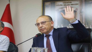 Ferdi Zeyrekin ismi Turgutluda yaşayacak