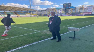 Ferzende Emre, yeni sezonda da üst klasman temsilcisi olarak görev yapacak