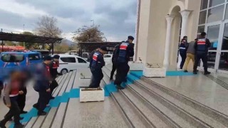 Fethiyede 20 yıl önce işlenen cinayet davası devam ediyor