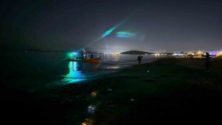 Fethiyede 25 yaşındaki genç denizde boğuldu