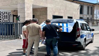 FETÖ firarisi evinde yakalandı