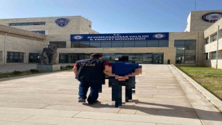 FETÖ operasyonunda bir kişi yakalandı