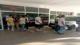 FETÖ yalanıyla 70 yaşındaki vatandaşı dolandırdılar