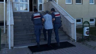 FETÖcü eski polis Kırıkkalede yakalandı