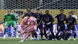FIFA Kulüpler Dünya Kupasında çeyrek final eşleşmeleri belli oldu