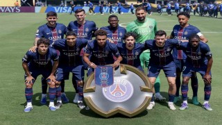 FIFA Kulüpler Dünya Kupasında final heyecanı