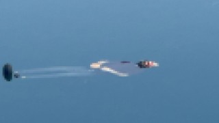 Fırat Nehrinde sürüklenen ceset ekipleri harekete geçirdi