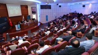 Fıtratın korunması ve aile temalı çalıştay Atatürk Üniversitesi ev sahipliğinde gerçekleştirildi