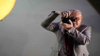 Fotoğrafçılığa adanmış bir ömür: Babasından devraldığı fotoğrafçılık mesleğini Bayburtta yarım asırdan fazladır aşkla sürdürüyor
