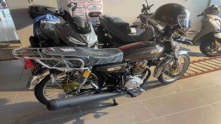 Fransaya iki tekerlekli ihracatı 50 katına çıktı