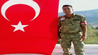 Futbol oynarken kalp krizi geçiren emekli yüzbaşı hayatını kaybetti