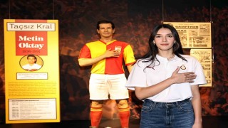 Galatasaray, Aslı Tecimeri transfer etti