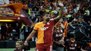 Galatasaray, Kerem Demirbay ile yollarını ayırdı