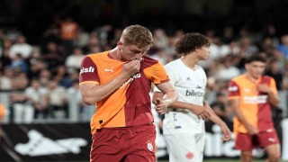 Galatasaray, Metehan Baltacının sözleşmesini uzattı