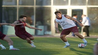 Galatasaray, yeni sezon hazırlıklarına başladı