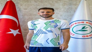 Galatasarayda Halil Dervişoğlu, Çaykur Rizespora kiralandı