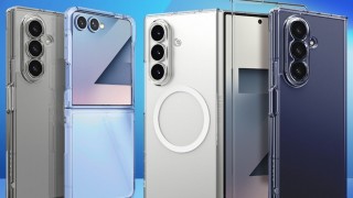 Galaxy Z Fold 7 Artık 16 GB RAM Seçeneğiyle Geliyor