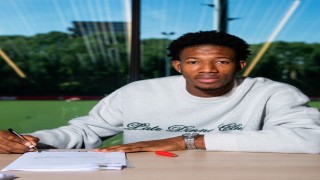 Gaoussou Diarra, Feyenoorda transfer oldu