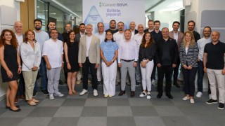 Garanti BBVA Partners Tech 2025 Girişimleri Açıklandı