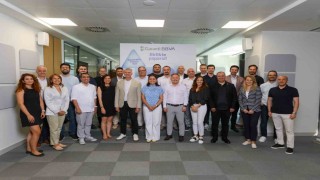 Garanti BBVA Partners Tech programının 9uncu dönem girişimcileri belirlendi