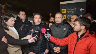 Gazeteci Timur Soykana tutuklama talebi
