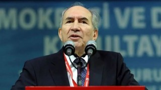 Gazeteci ve CHP eski Genel Başkanı Öymen Hayatını Kaybetti