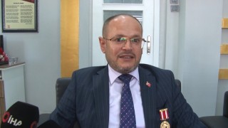 Gazi İdris Akdoğan: O gecenin içime düşen hissi vardı