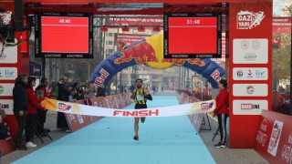 Gazi Yarı Maratonu, 30 Kasım’da Gaziantep’te 7. Kez Koşulacak