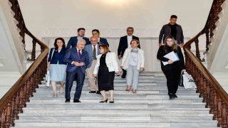 Gaziantep Büyükşehir Belediyesi ve İstanbul Üniversitesi iş birliğinde bölgede önemli proje