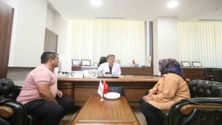 Gaziantep Büyükşehir öncülüğünde tüp bebek tedavisine ücretsiz destek