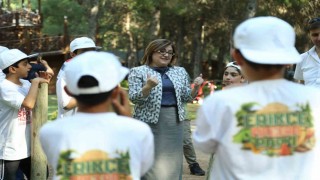 Gaziantep Büyükşehirden eğitimde bir ilk daha