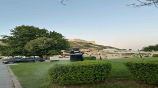 Gaziantep Büyükşehirden kene ve diğer zararlılara karşı tedbir amaçlı ilaçlama