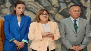 Gaziantep Büyükşehirin iş birliğiyle gastronomi lisesi için imzalar atıldı