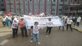 Gaziantep Üniversitesi Hastanesinde zam krizi