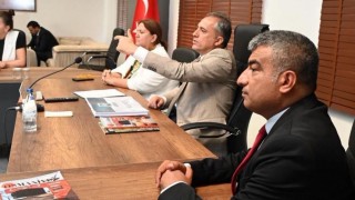 Gaziantep ve Osmaniye'den Ortak Proje Atağı: Zorkun Yaylası Merkezli Yeni Dönem