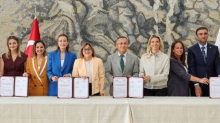 Gaziantep’e Gastronomi Lisesi Müjdesi