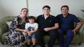 Gaziantepin LGS başarısı göz doldurdu