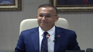 Gaziantepte 2025 yılı 6 aylık asayiş raporu