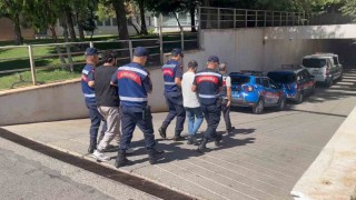 Gaziantepte 3 DEAŞ üyesi yakalandı