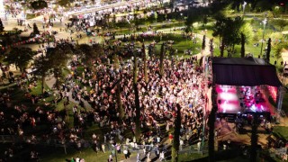 Gaziantep’te 9. Hemşeri Dernekleri Festivali Kapılarını Açıyor