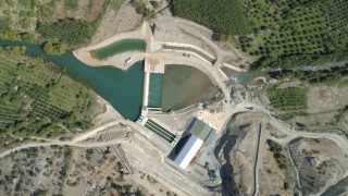 Gaziantepte aşırı sıcaklar su tüketimini artırdı