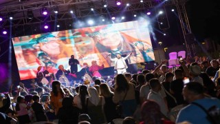 Gaziantepte kültürlerin buluşma noktası 9. Hemşehri Dernekleri Festivali başlıyor