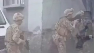 Gaziantepte kurşunlama şüphelisi 22 şahıs yakalandı