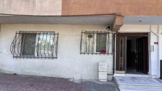 Gaziosmanpaşada bir kişi evinde ölü bulundu