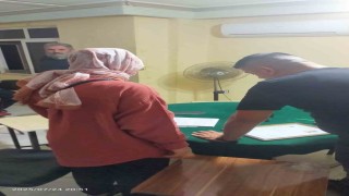 Gazipaşada sigara denetimi yapıldı