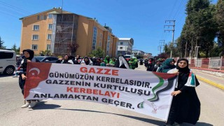 Gazze günümüzün Kerbelası