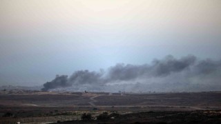 Gazzede can kaybı 57 bin 882ye yükseldi